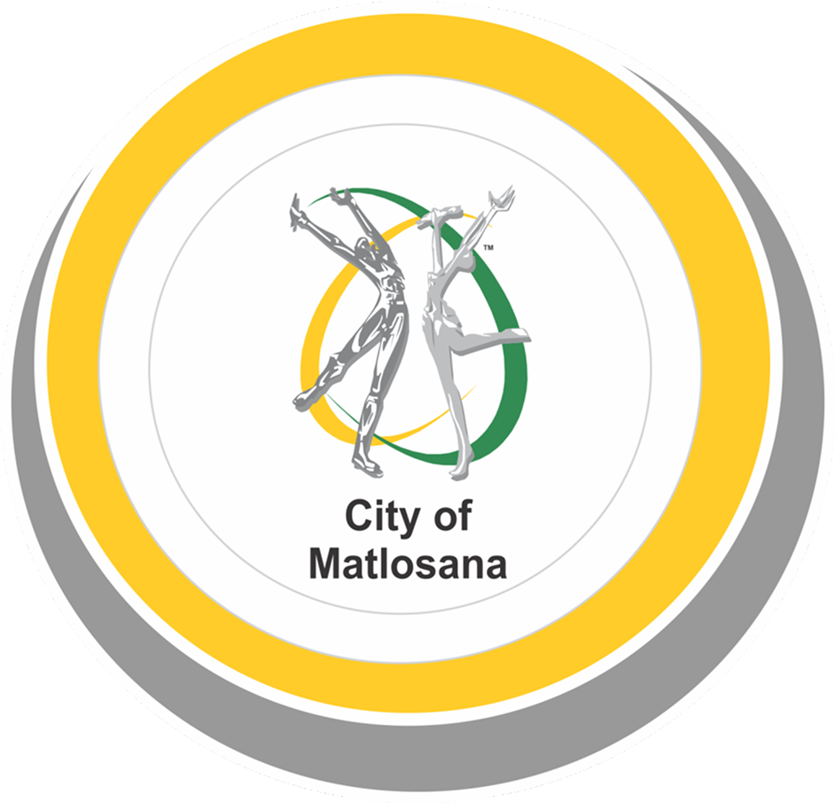 City of Matlosana Logo